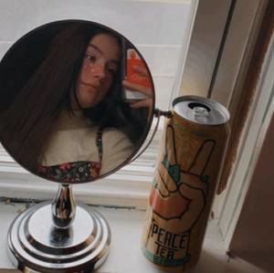 Meet your Posher, Georgia